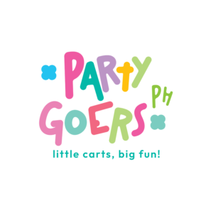 Party Goers PH Logo Files